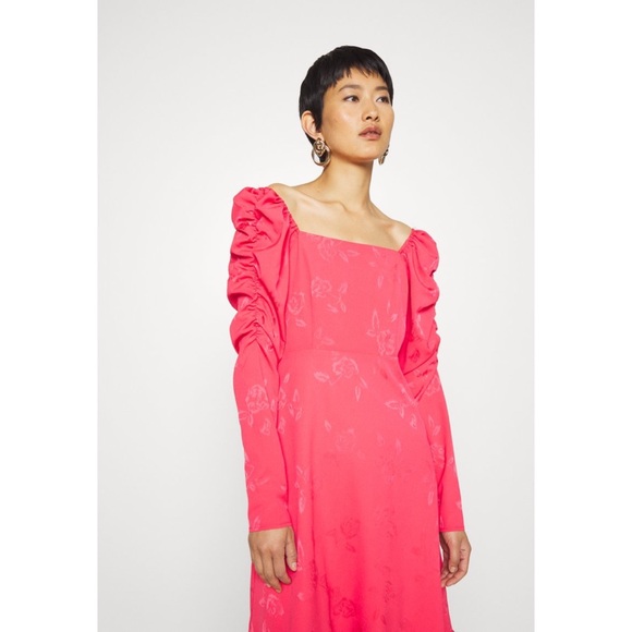 Urban Outfitters UO Lisecras Dress - Picture 4 of 10